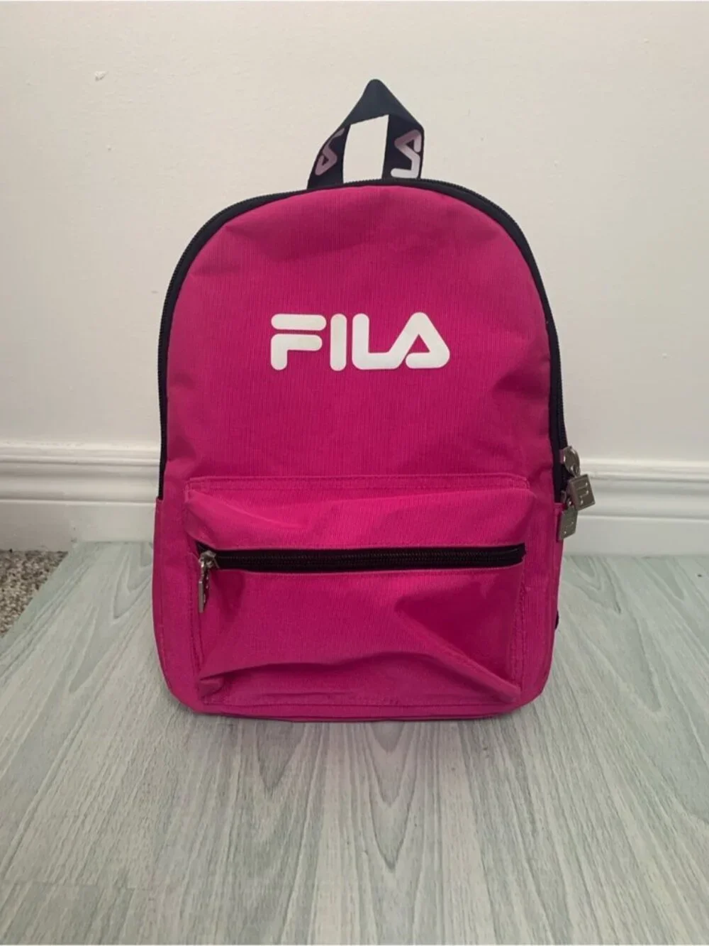 FILA Mini Backpack
